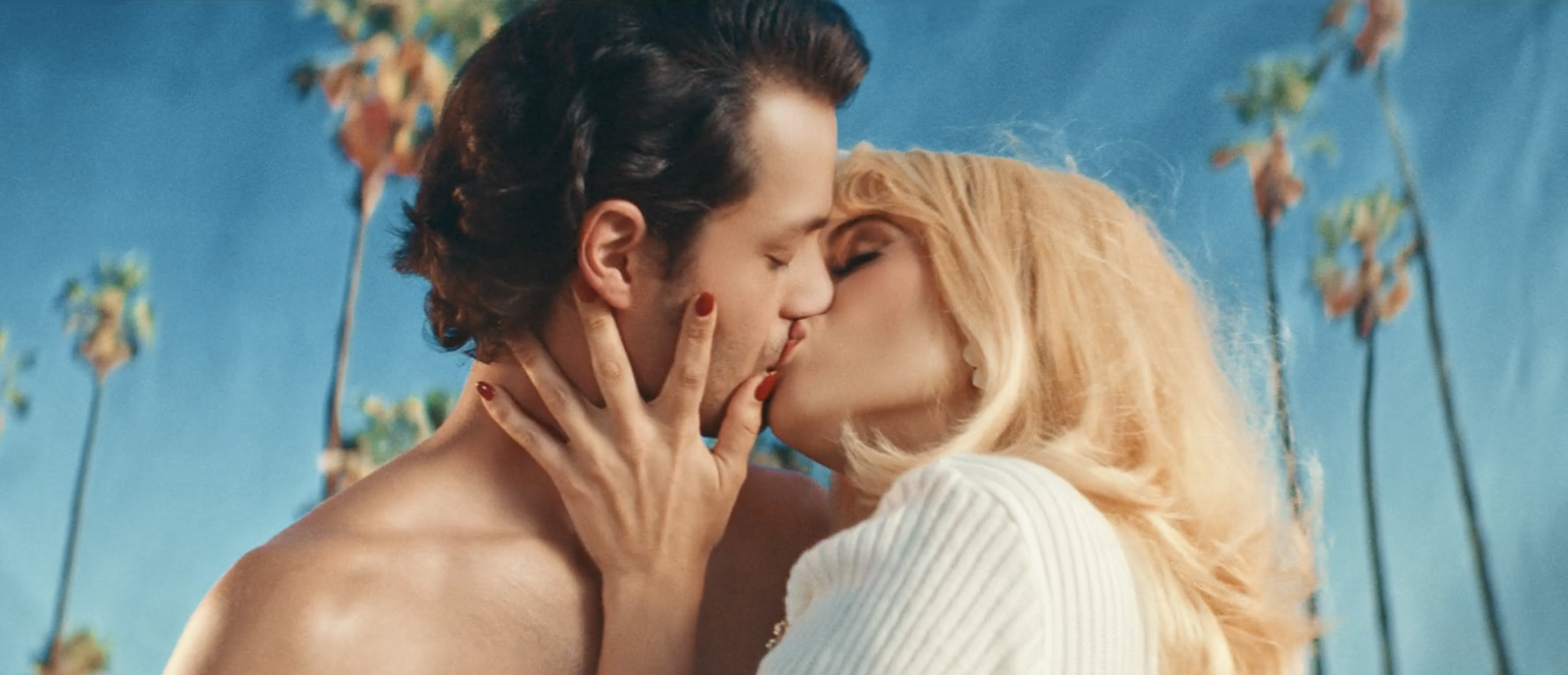 The Farmer's Dog - "The Walk"