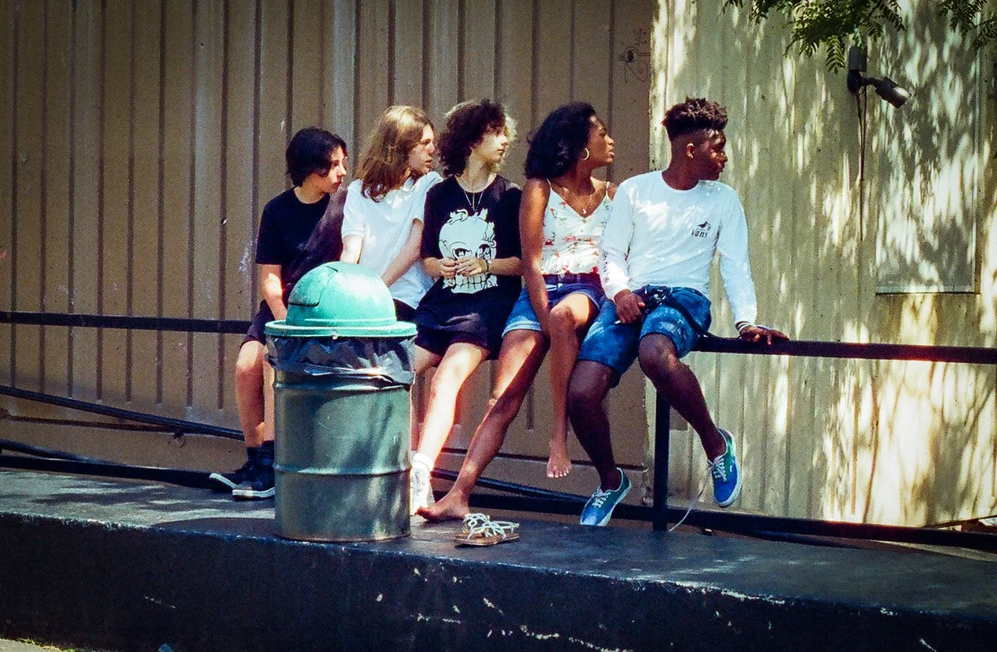 Public School - feature film COMING SOON