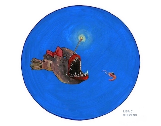 The Predator ~ Original