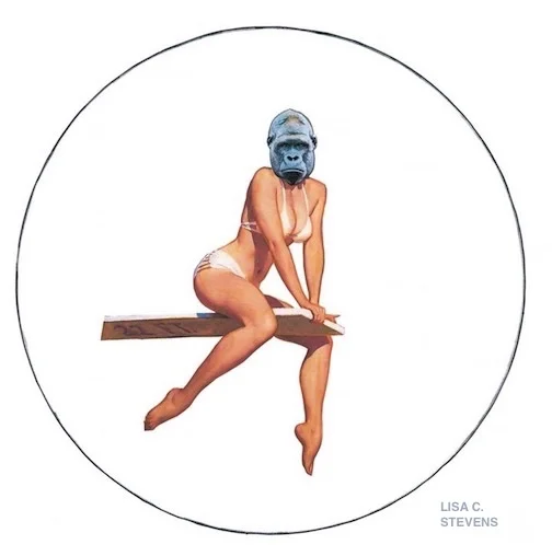 Sexy Beast ~ Original