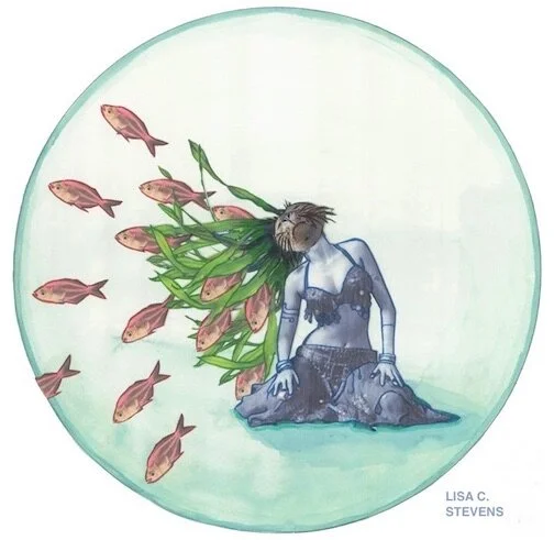 The Dance ~ Original