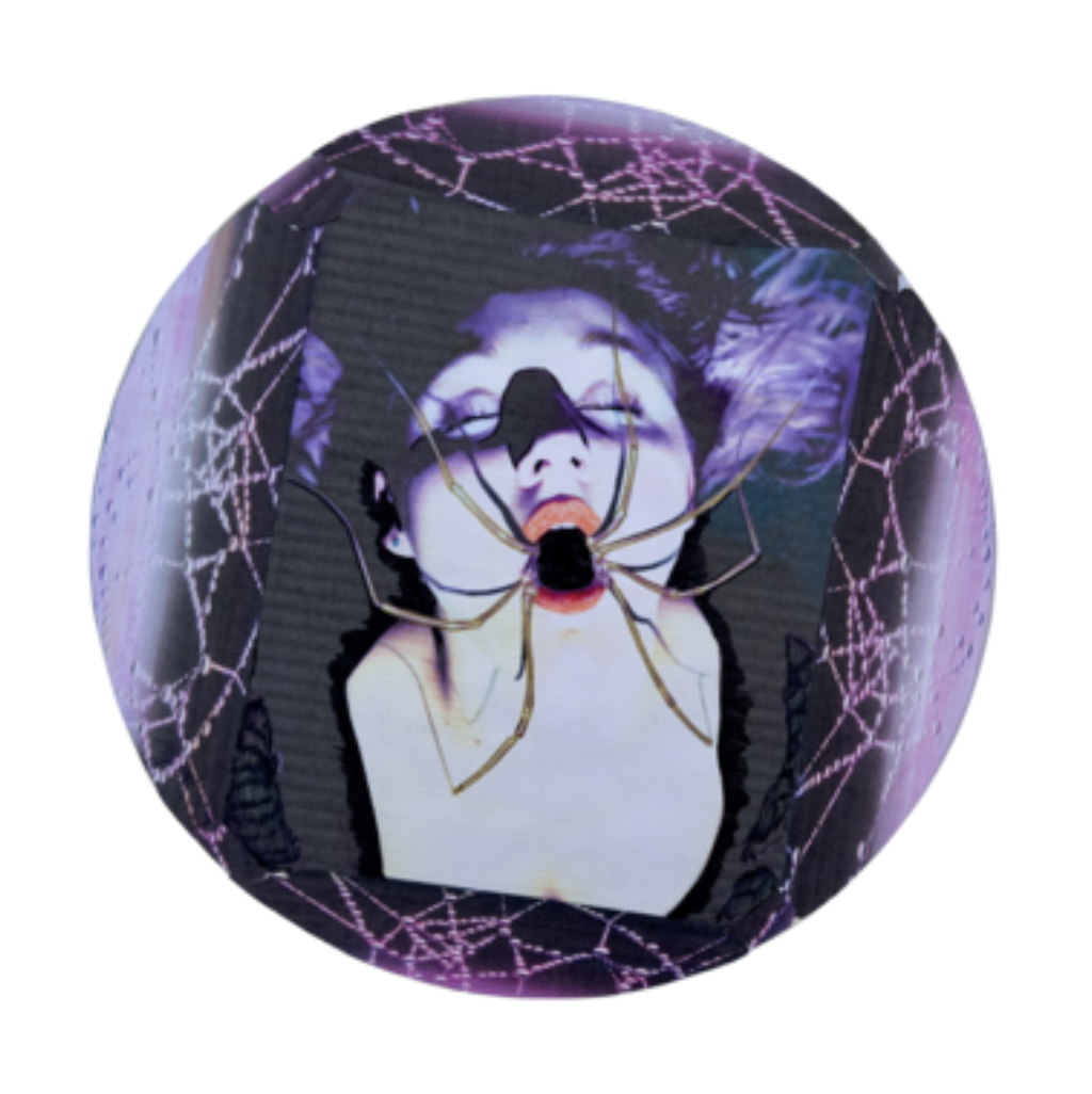 We All Have A Shadow