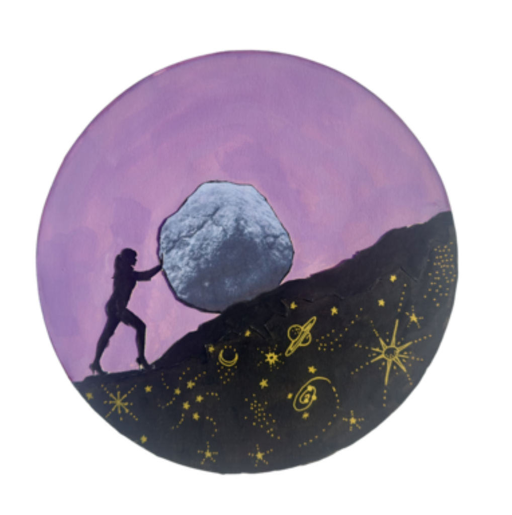 Clickety-Clack Print