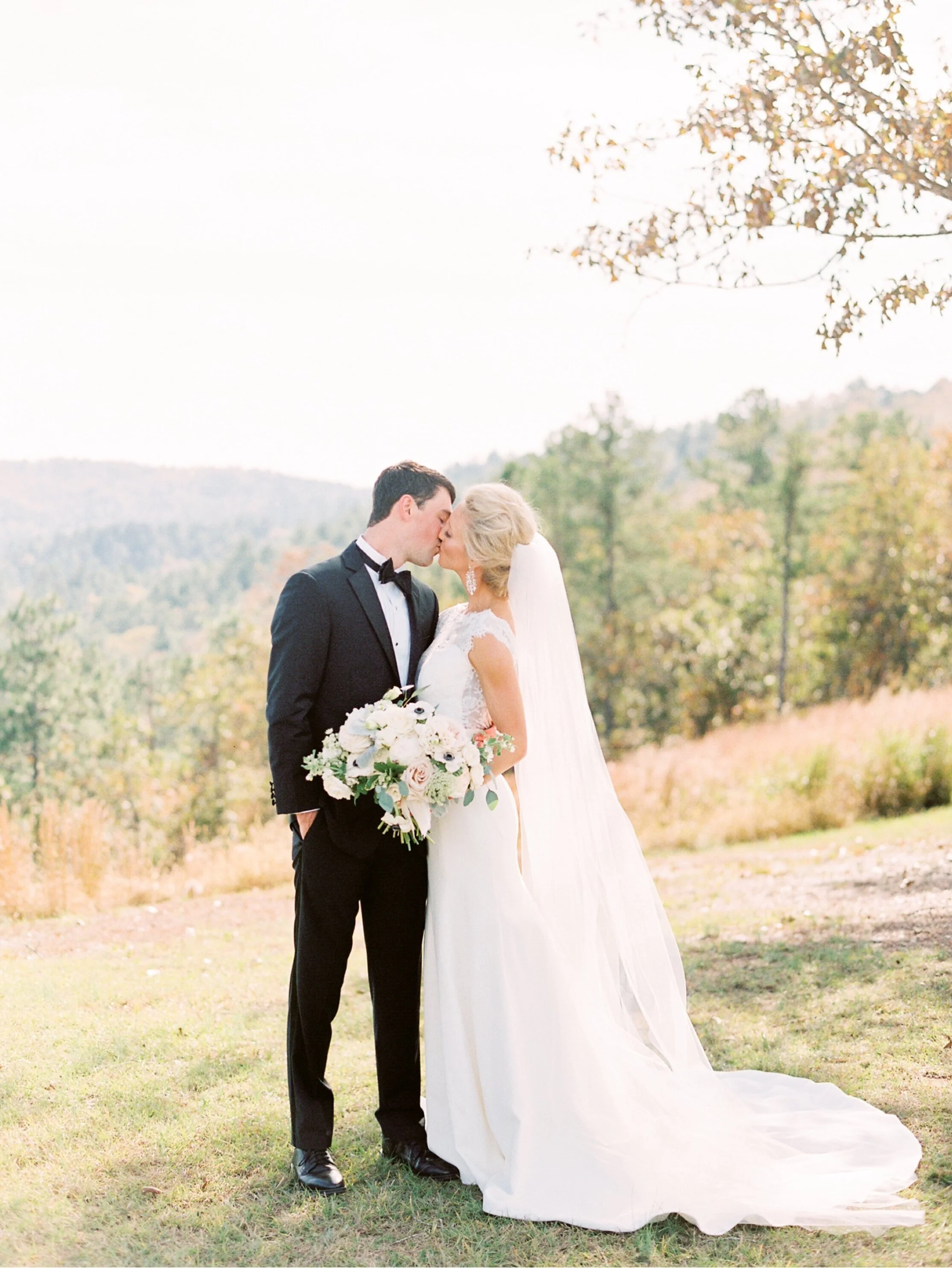 WEDDING | STEPHANIE + CHRIS | PURSELL FARMS WEDDING PHOTOGRAPHERS | BE LIGHT FINE ART PHOTOGRAPHY