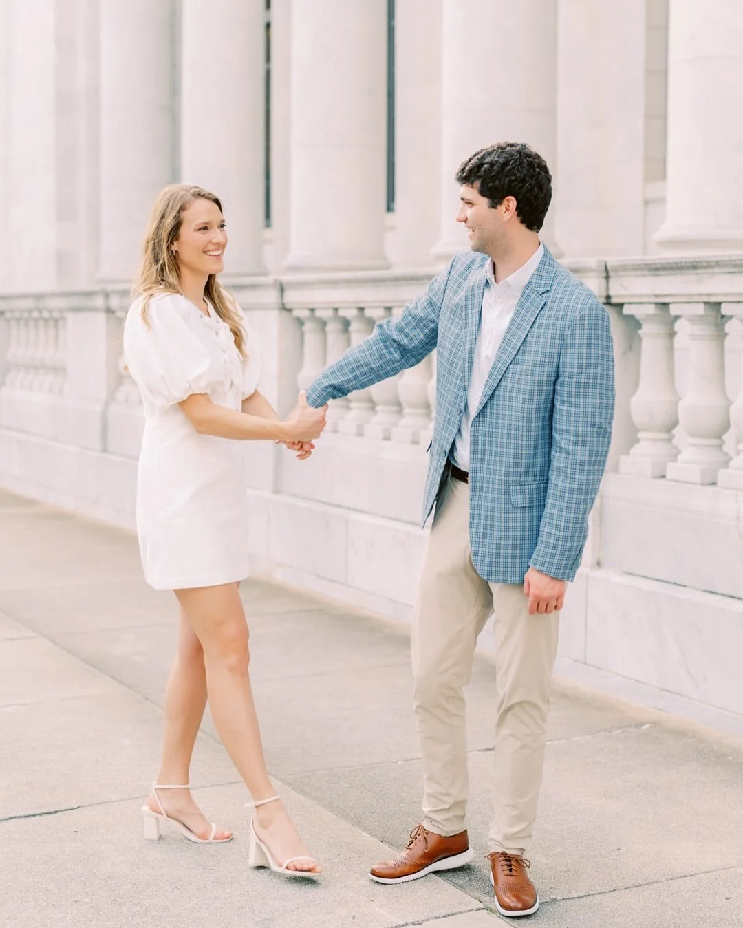 ✨ We&rsquo;re gearing up for a busy weekend of weddings all across the Southeast, and our hearts are so full! We feel beyond blessed to work with the sweetest couples who trust us to capture their love stories. 💍📸

Sharing a few favorites from this