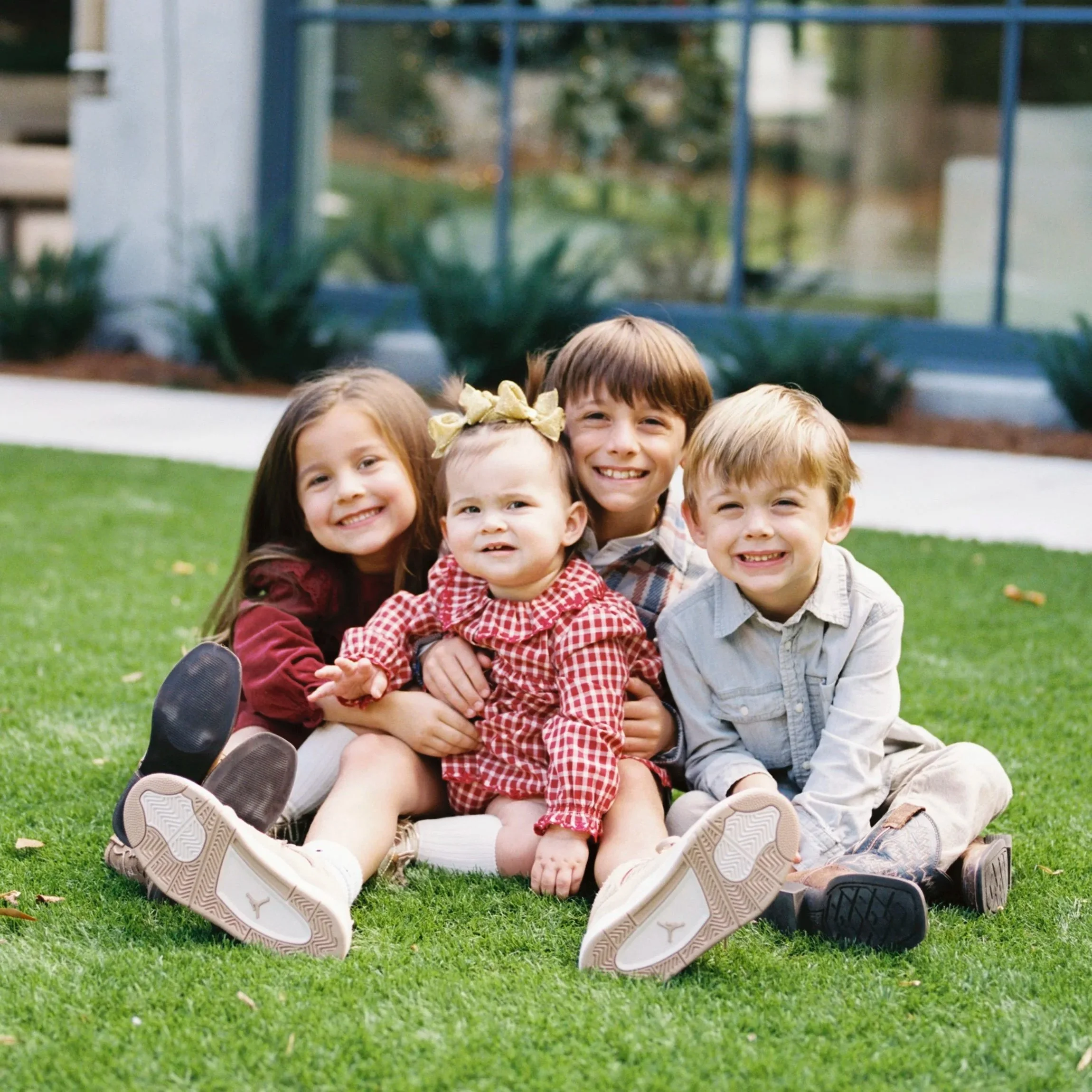 LIFESTYLE | BRANNEN FAMILY | ATLANTA, GEORGIA WEDDING PHOTOGRAPHERS | BE LIGHT FINE ART PHOTOGRAPHY