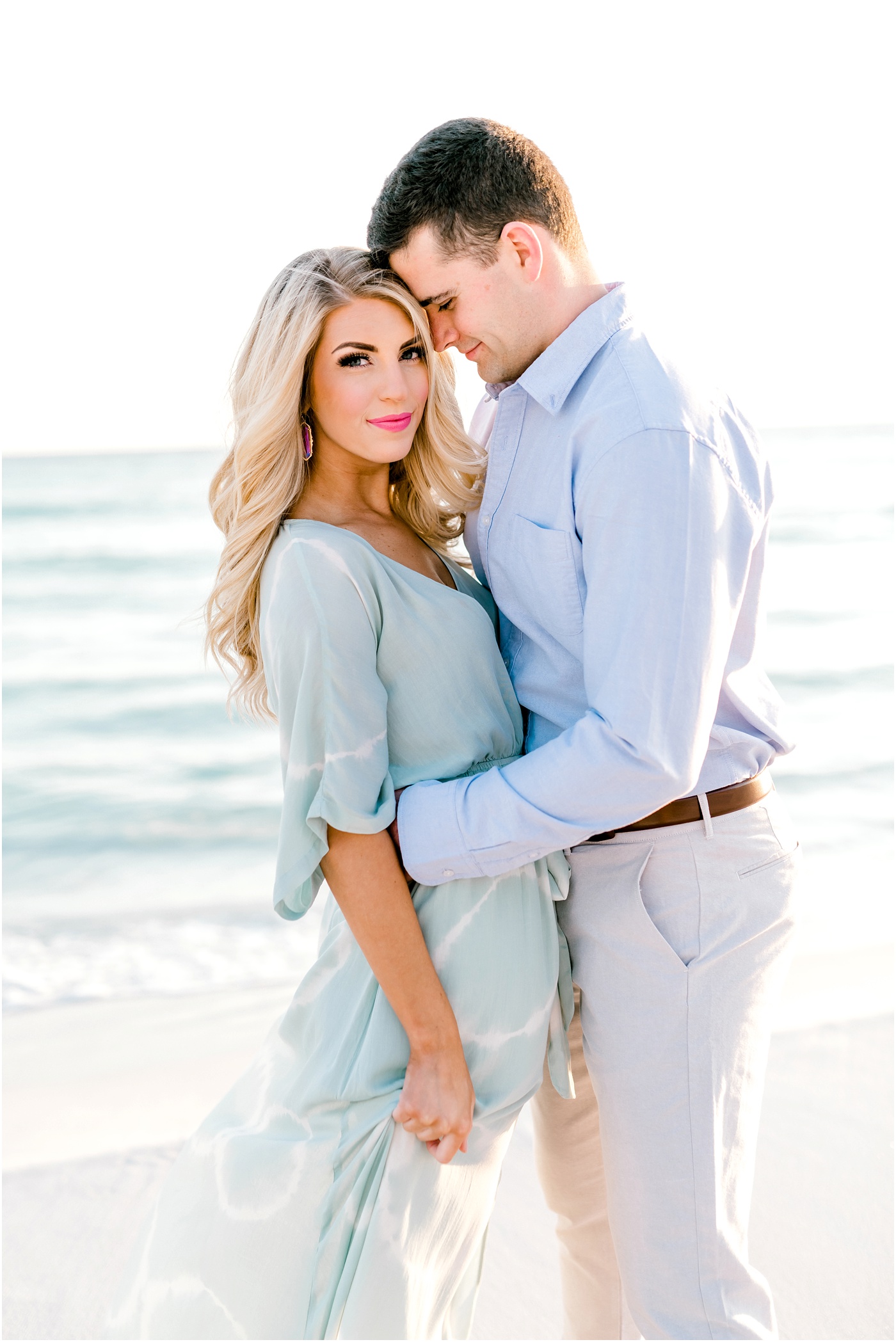 ENGAGED | HALEY + BRANDON | 30A WEDDING PHOTOGRAPHER | BE LIGHT PHOTOGRAPHY