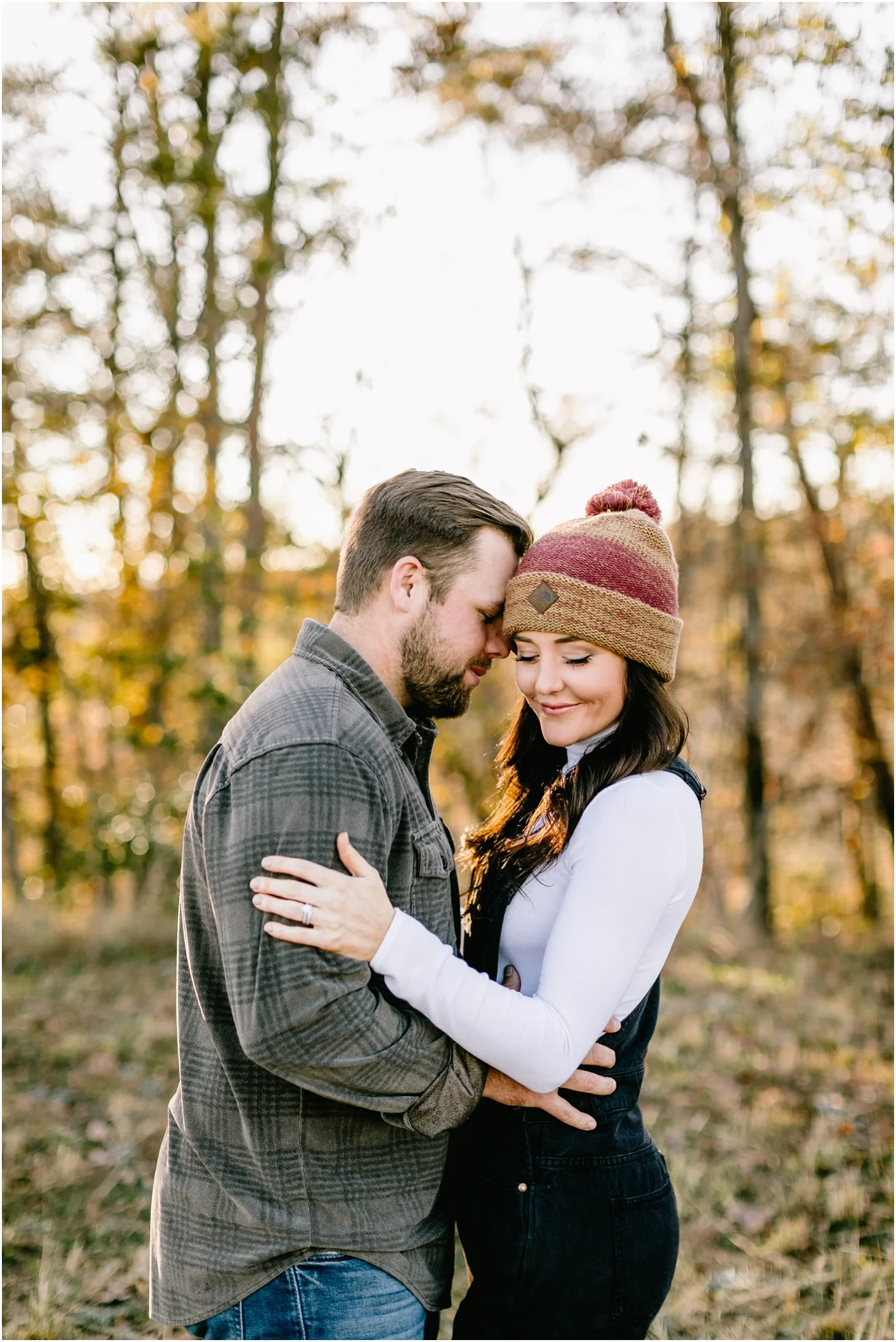COUPLES SESSION | KELLY + WILLIAM | BIRMINGHAM, ALABAMA WEDDING PHOTOGRAPHER | BE LIGHT PHOTOGRAPHY