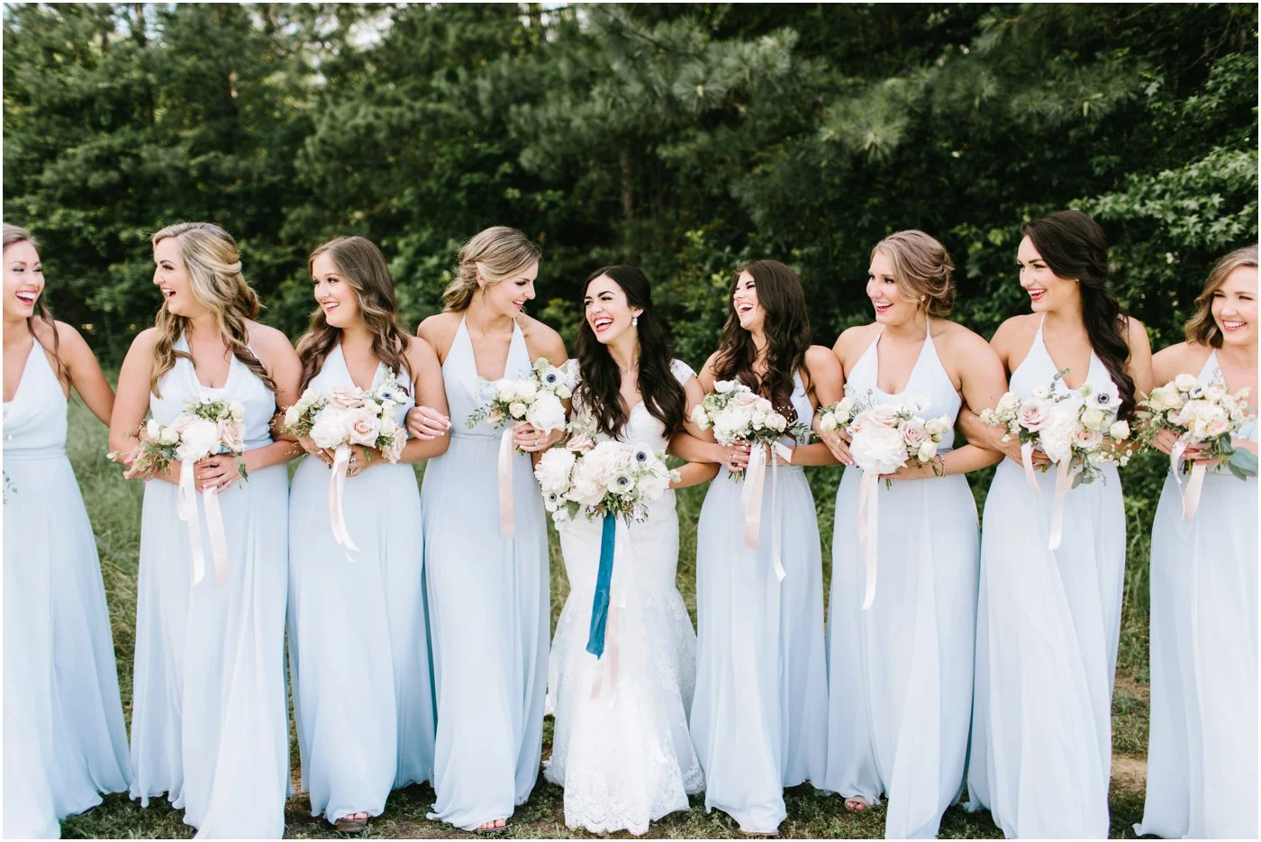 WEDDING | LAUREN + RUSSELL | BIRMINGHAM, ALABAMA WEDDING PHOTOGRAPHER | BE LIGHT PHOTOGRAPHY