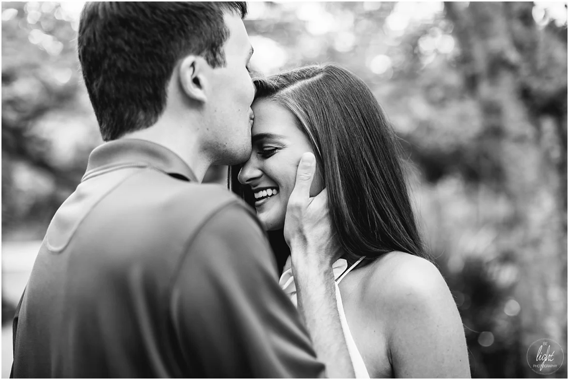 ENGAGED | JORDAN + SHAWN | BIRMINGHAM, ALABAMA WEDDING PHOTOGRAPHER | THE BIRMINGHAM BOTANICAL GARDENS | BE LIGHT PHOTOGRAPHY