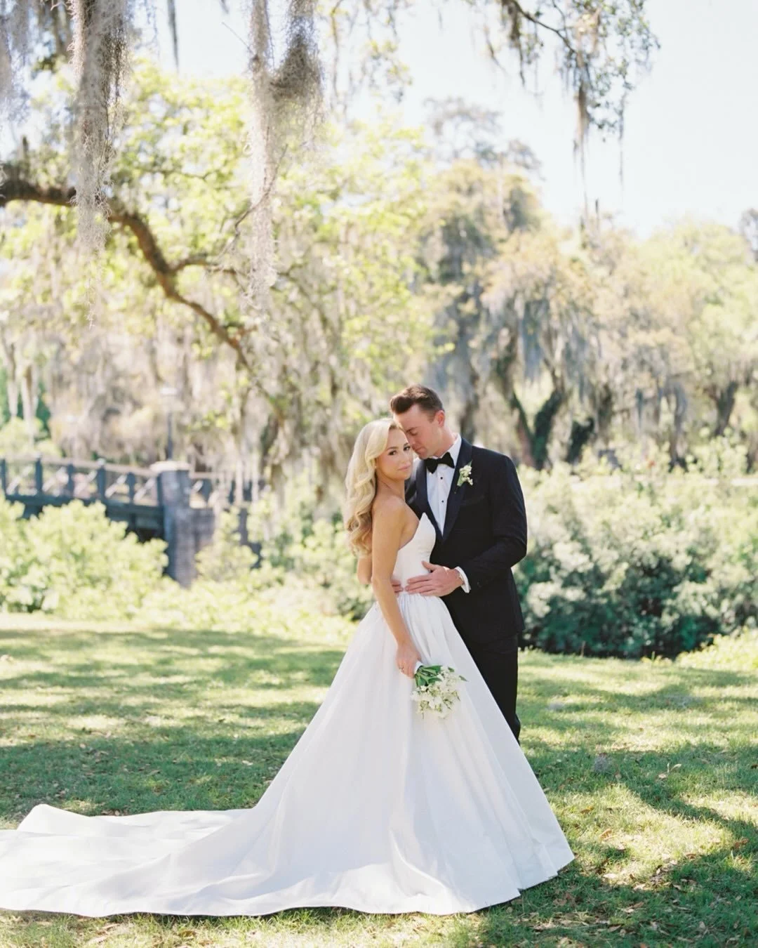 Emily + Parker said yes to forever at Palmetto Bluff, and it truly could not have been a more beautiful weekend. From the most thoughtful details to the sweetest moments shared with the people they love most, every second felt so special. Beyond than