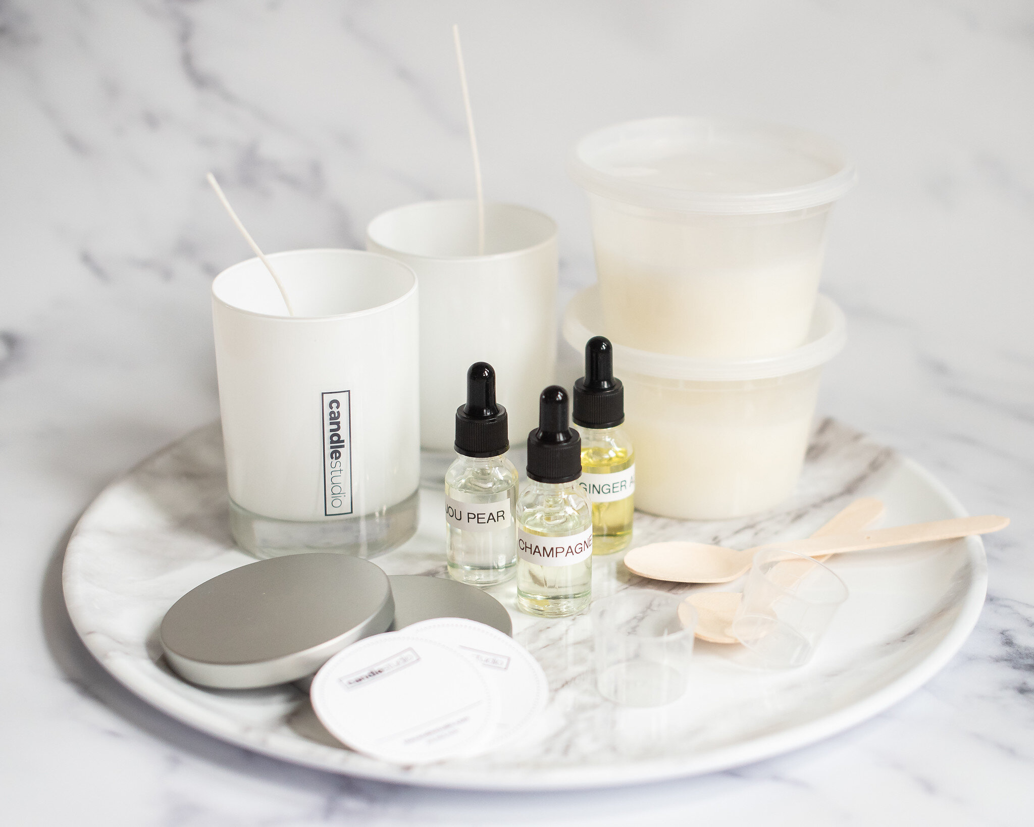 Home Candle Kits are Coming Your Way! — The Candle Studio