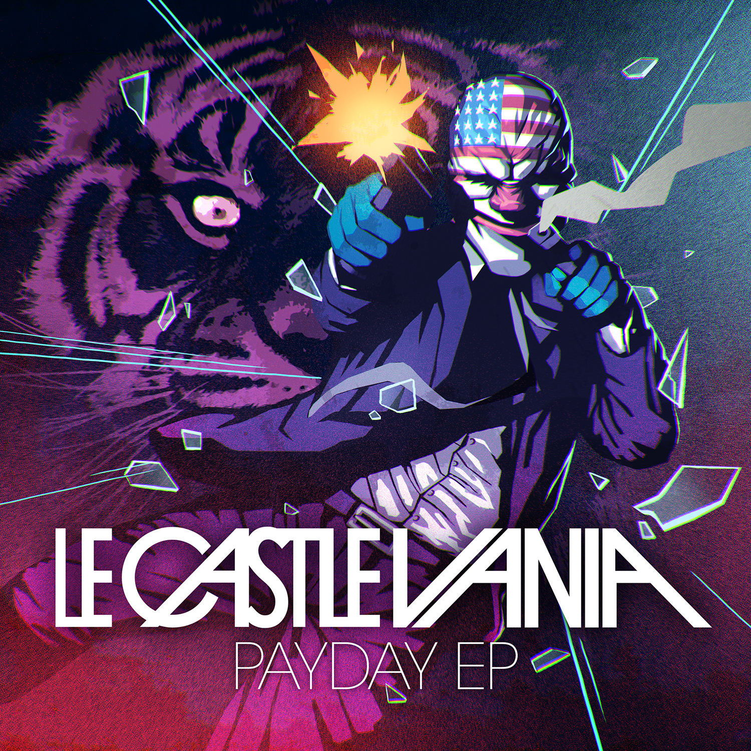 Payday EP
