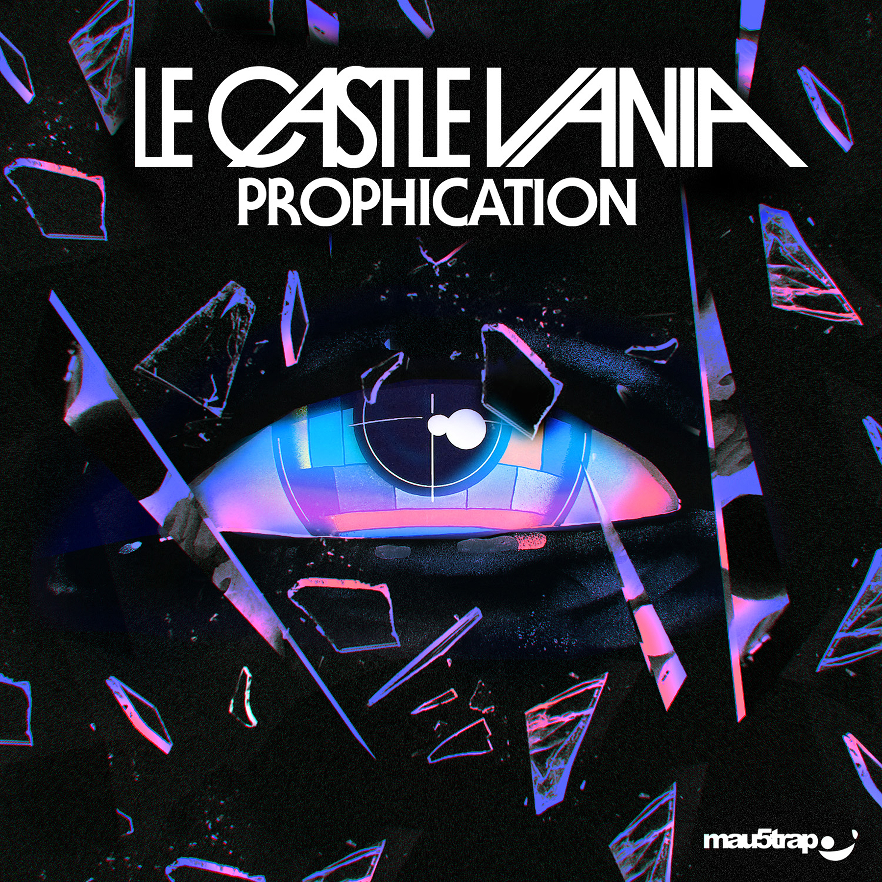 Prophication EP