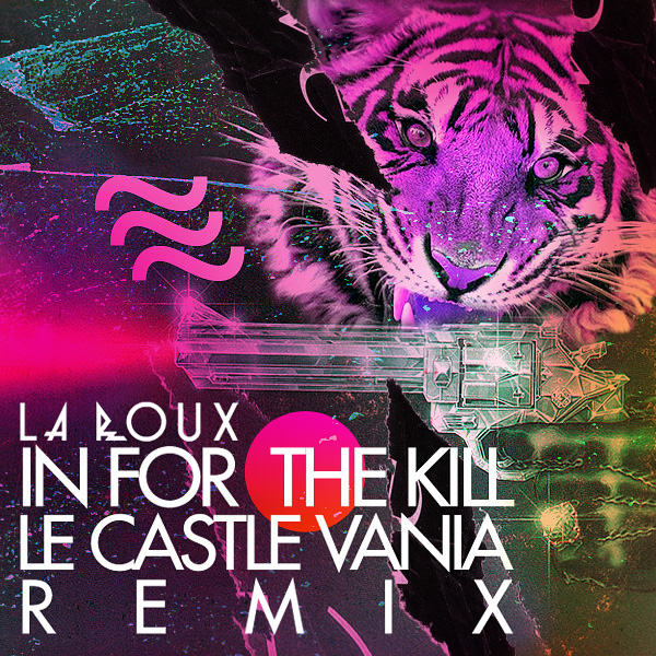 In For The Kill Remix