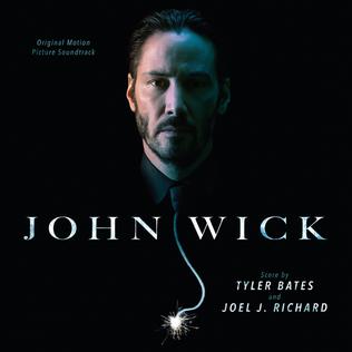 John Wick Soundtrack