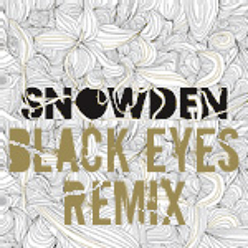 Black Eyes Remix