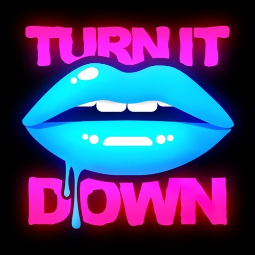 Turn It Down Remix