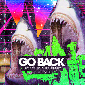 Go Back Remix