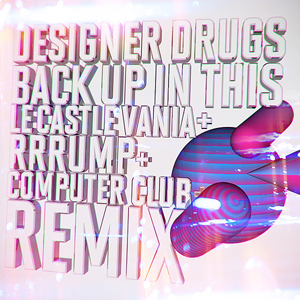 Back Up In This Remix