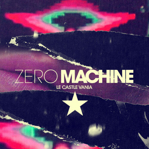 Zero Machine
