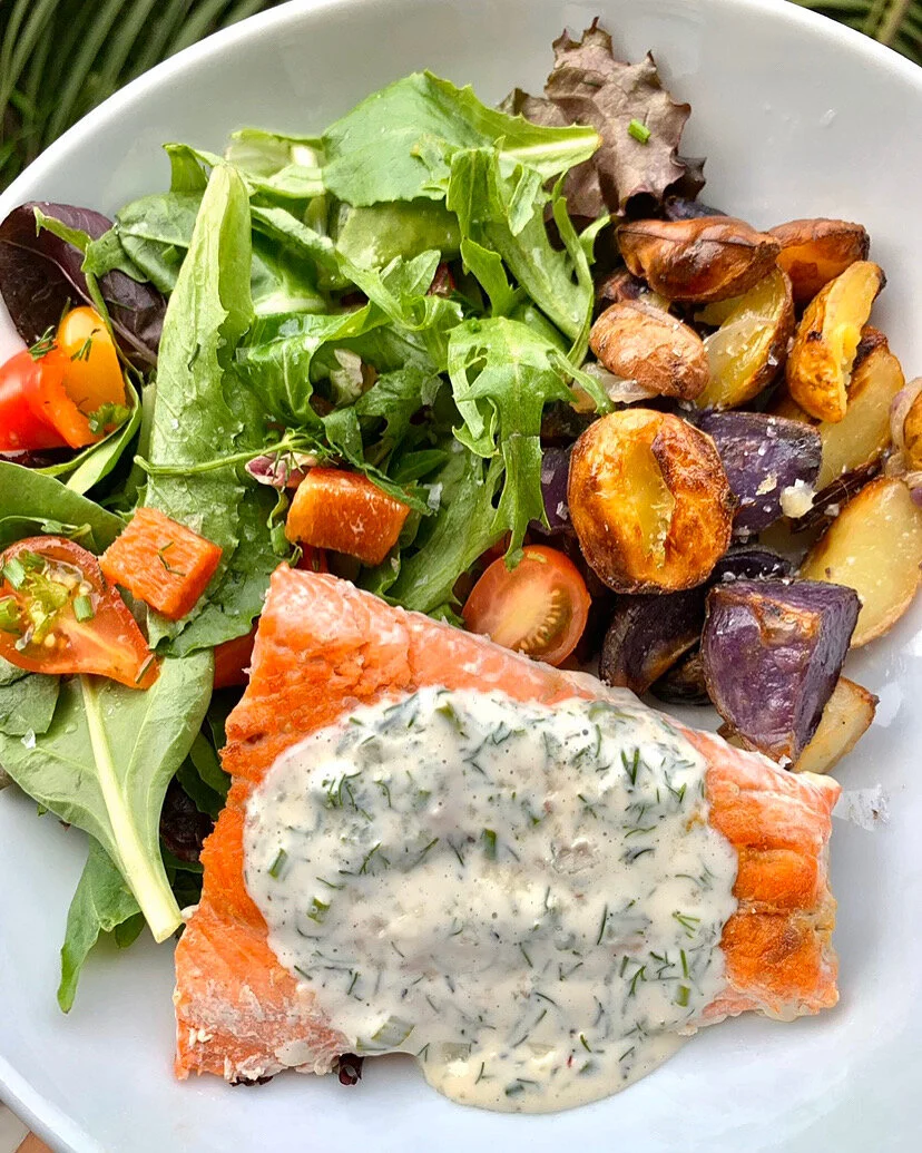 Dairy-Free Ranch Dressing