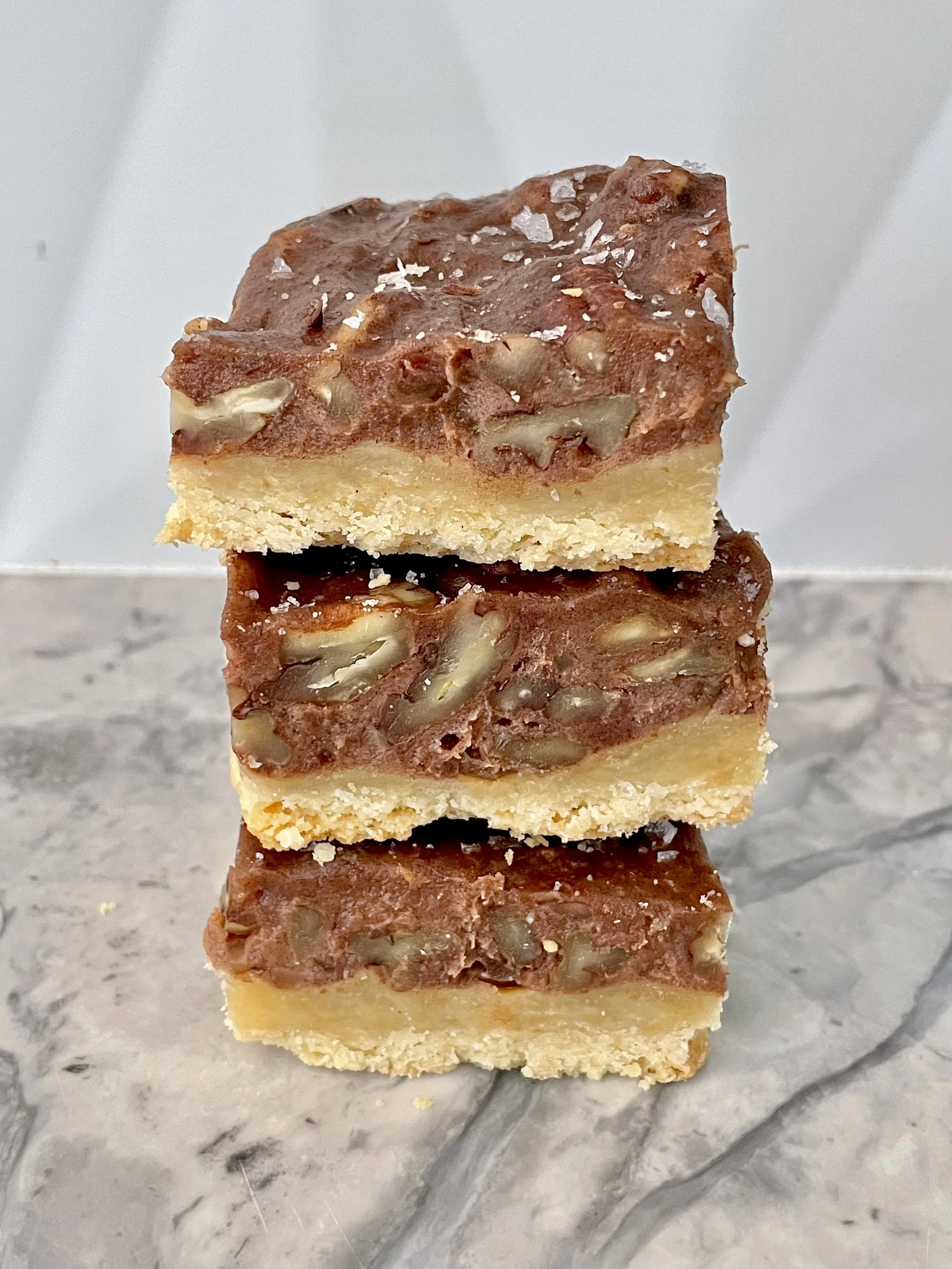 Pecan Pie Bars