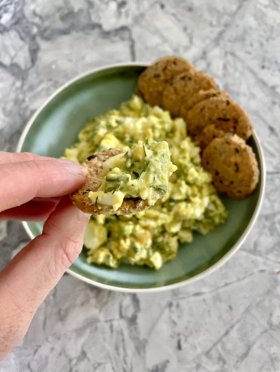 Egg Salad