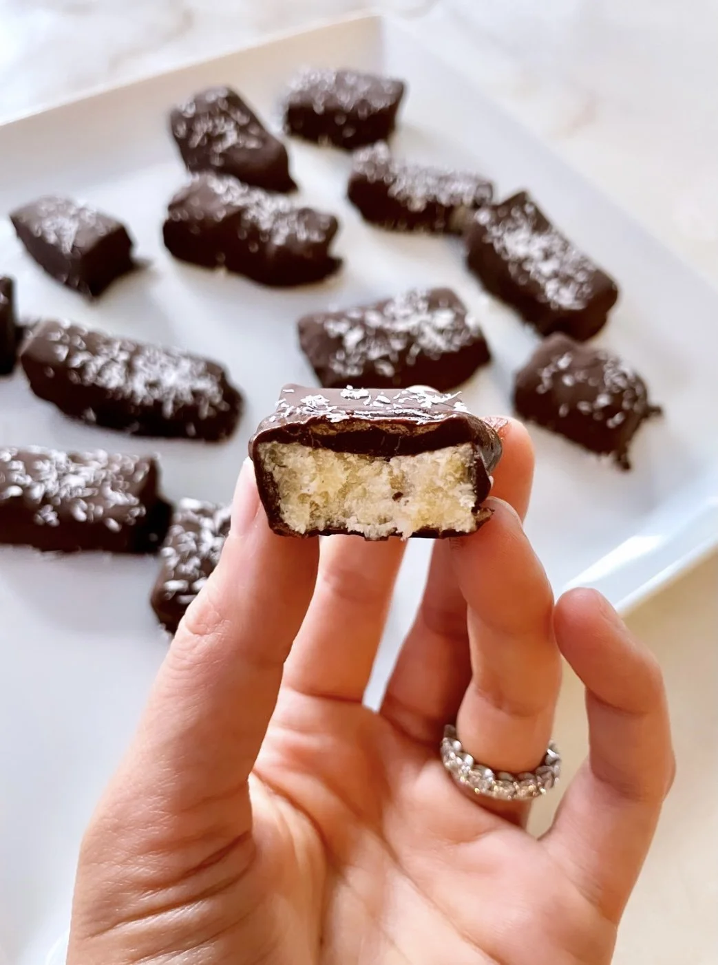 Copycat Mounds Bar 