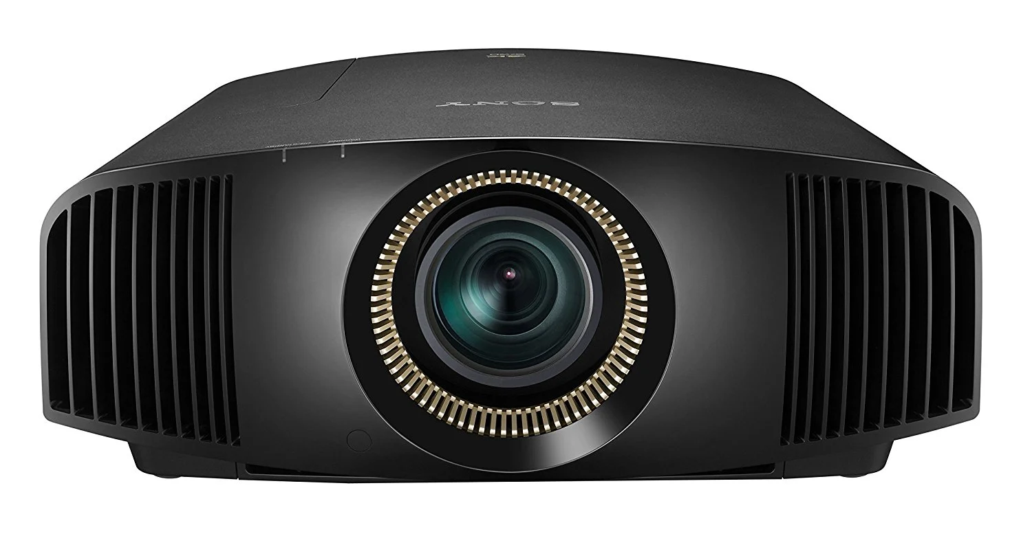 Only the richest images for your Home Cinema
