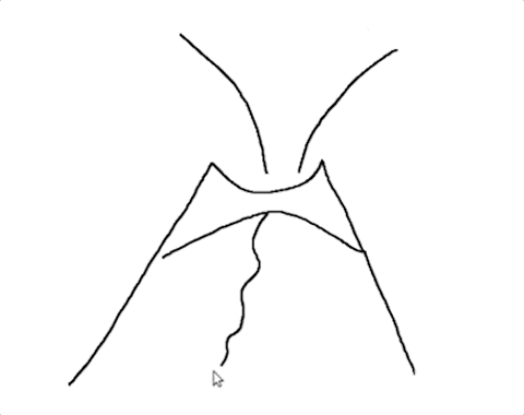 Paper Dreams:  Real Time Collaboration with Machine Learning for Artistic Expression