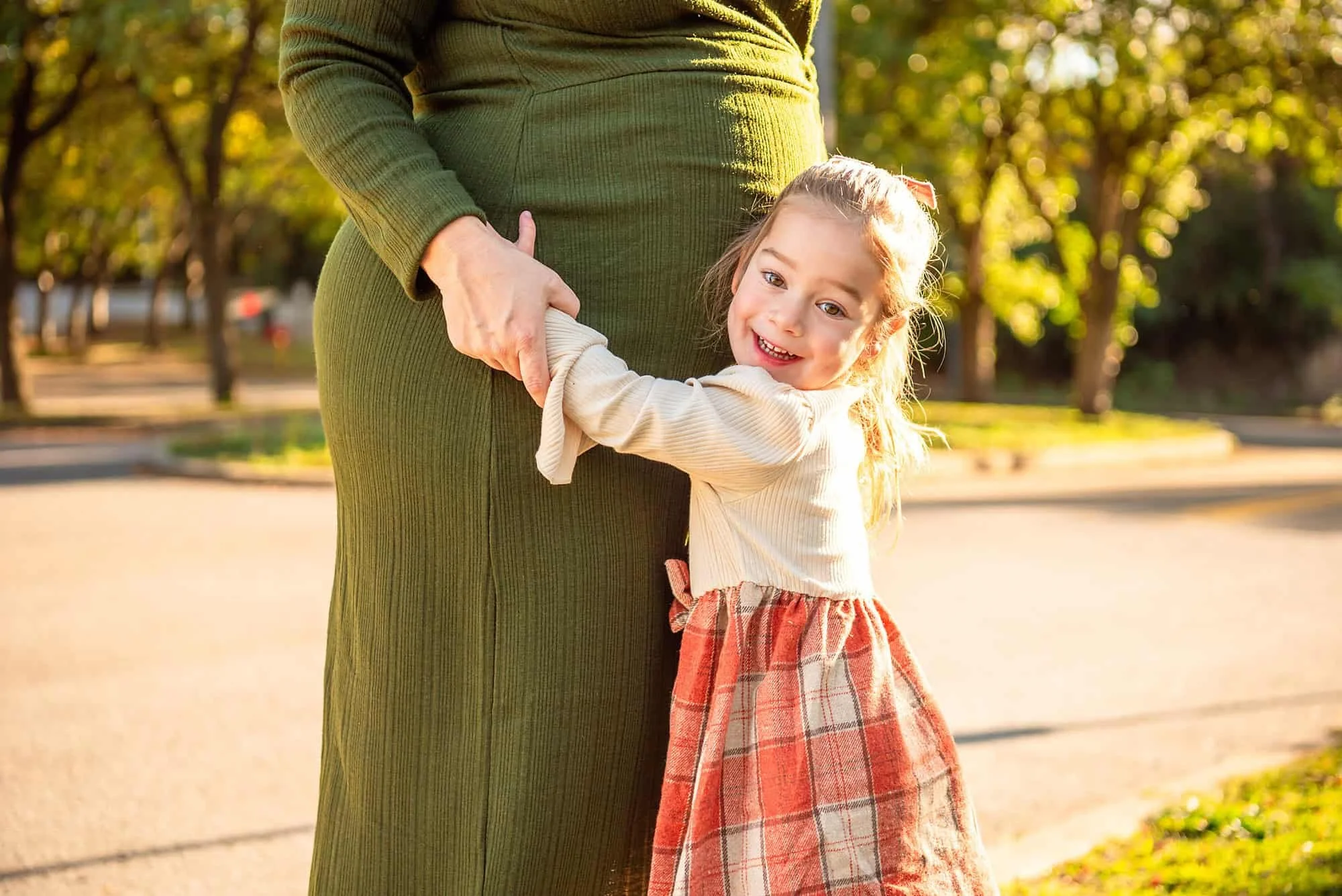 Erin's Maternity Session | Pittsburgh, PA Maternity Photographer