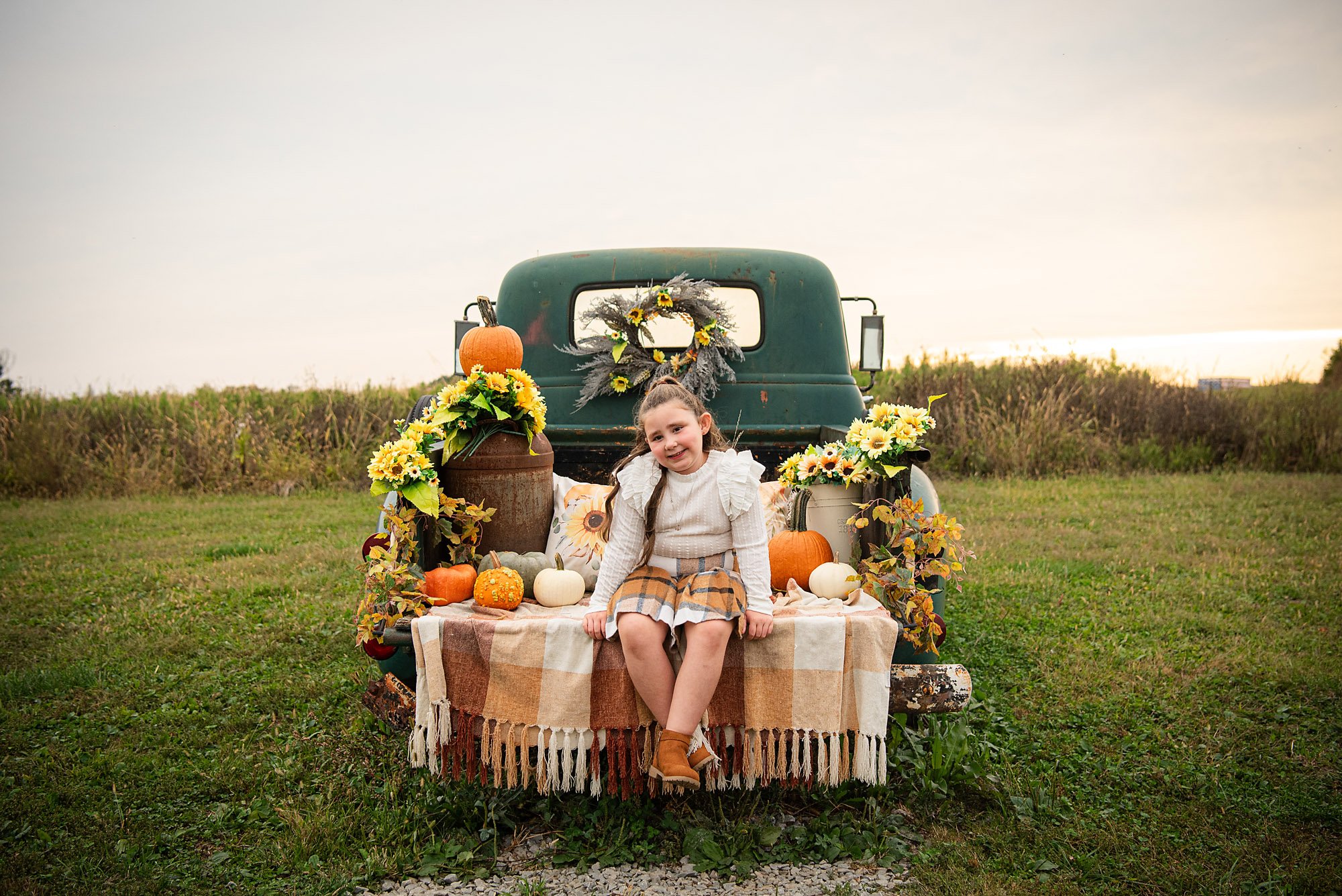 The G Family Session | Mount Pleasant Photographer