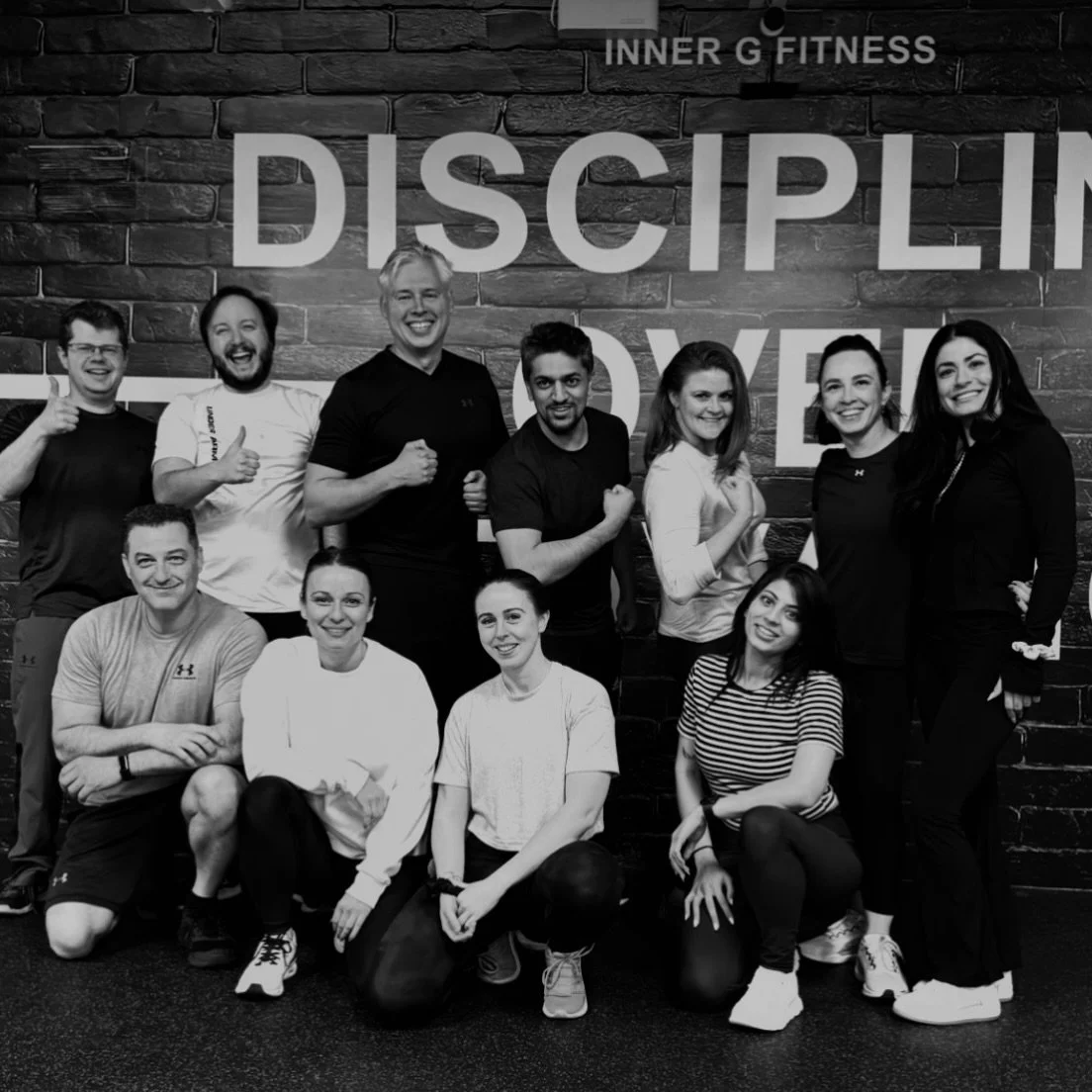 When the squad shows up together, the gains hit different. Great energy, great people, great workout.

📲 Book your spot 💪🏽
Download the @innerg.fitness app in the App Store or google play to get started on your 7 day trial!

@innerg.fitness 📍11-4