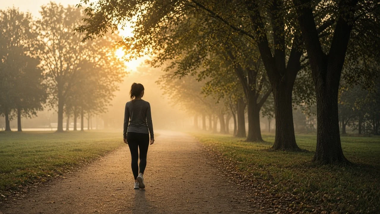 Exercise for depression: what the research shows