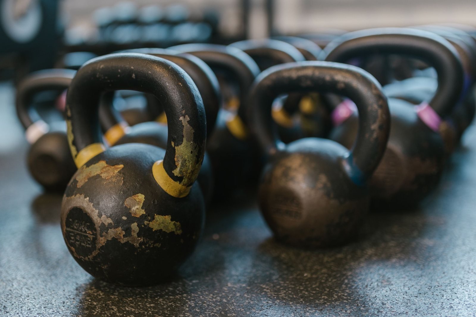 Ozempic Muscle Loss: Why Lifting Matters