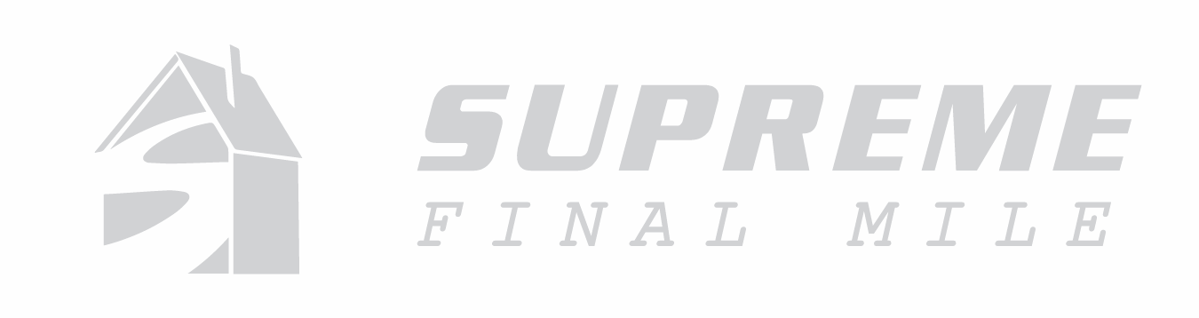 Supreme Final Mile
