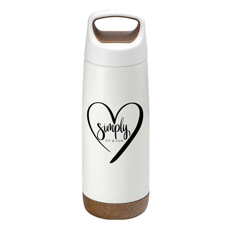 Classic Easy Clean Water Bottle
