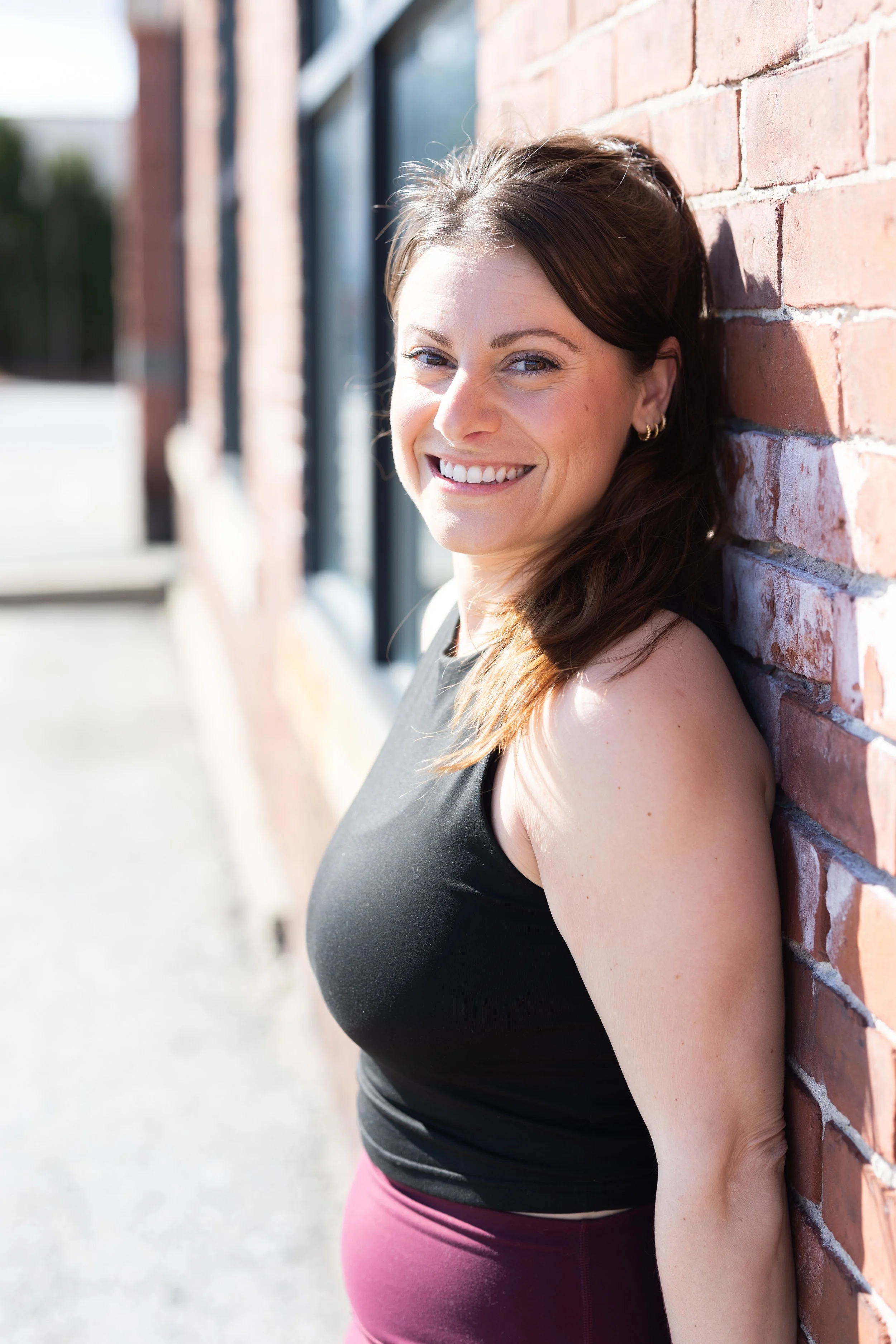 Meredith Romanowski