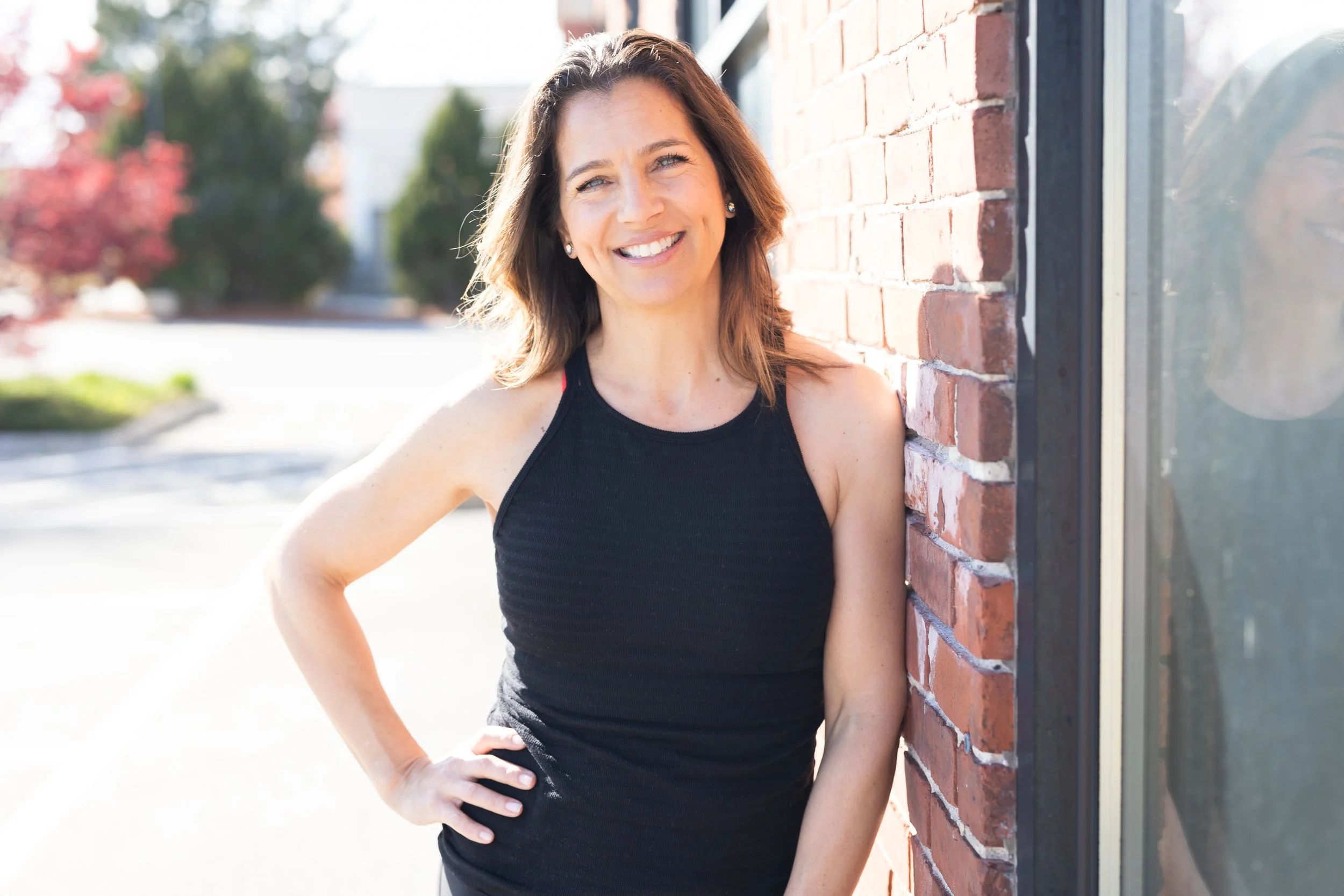 Michele Dean