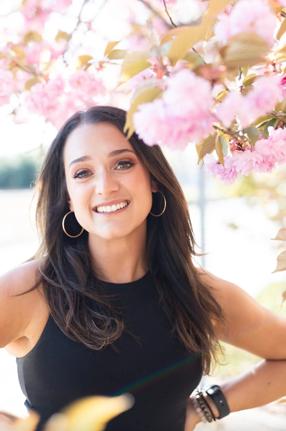 Stefanie Sweeney: Co-Owner/Founder