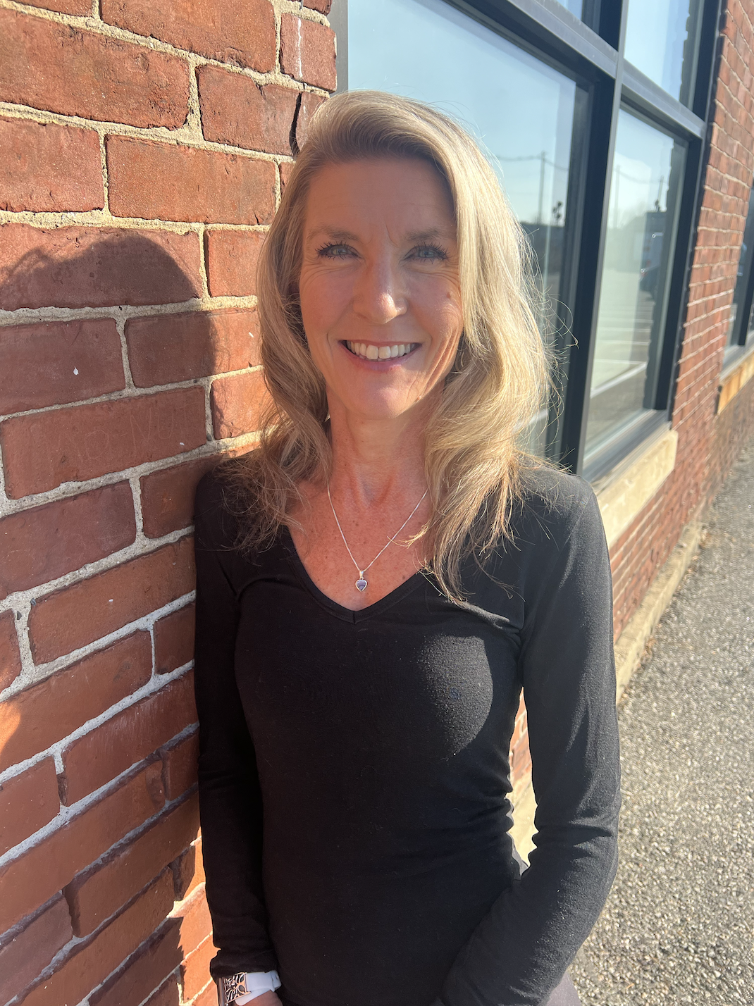 Colleen Kelleher