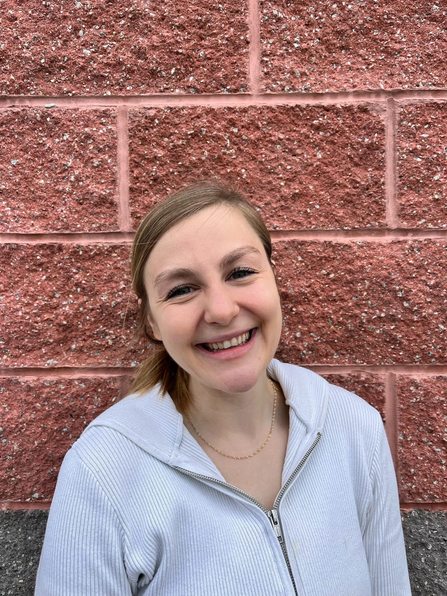 Anya Piasecki