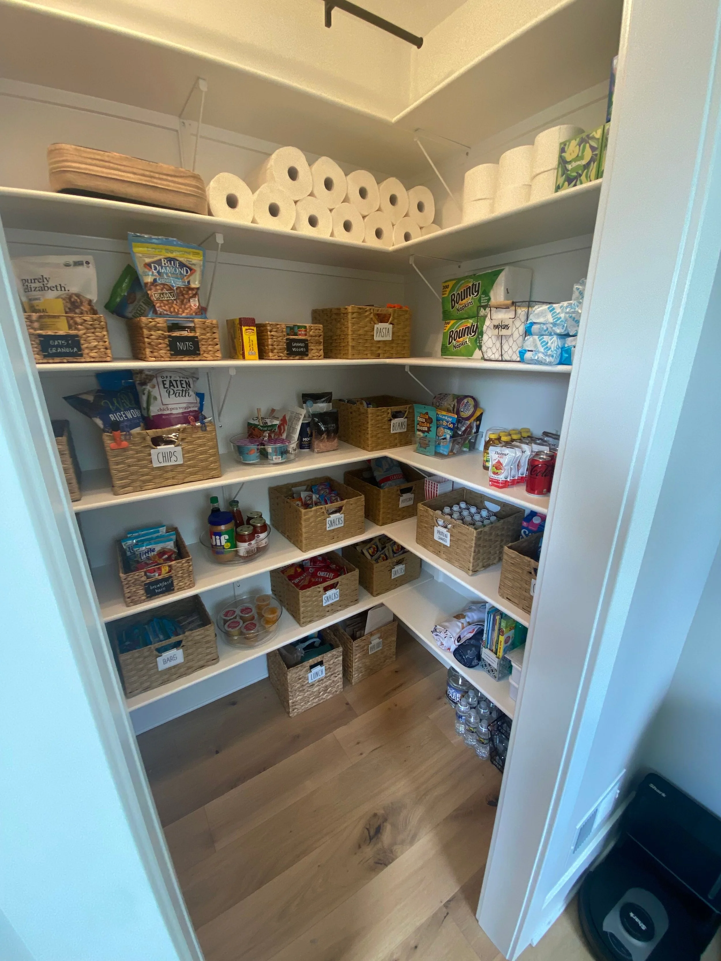 30 Days to a Fresher Space: A Simple Spring Refresh for Busy Families