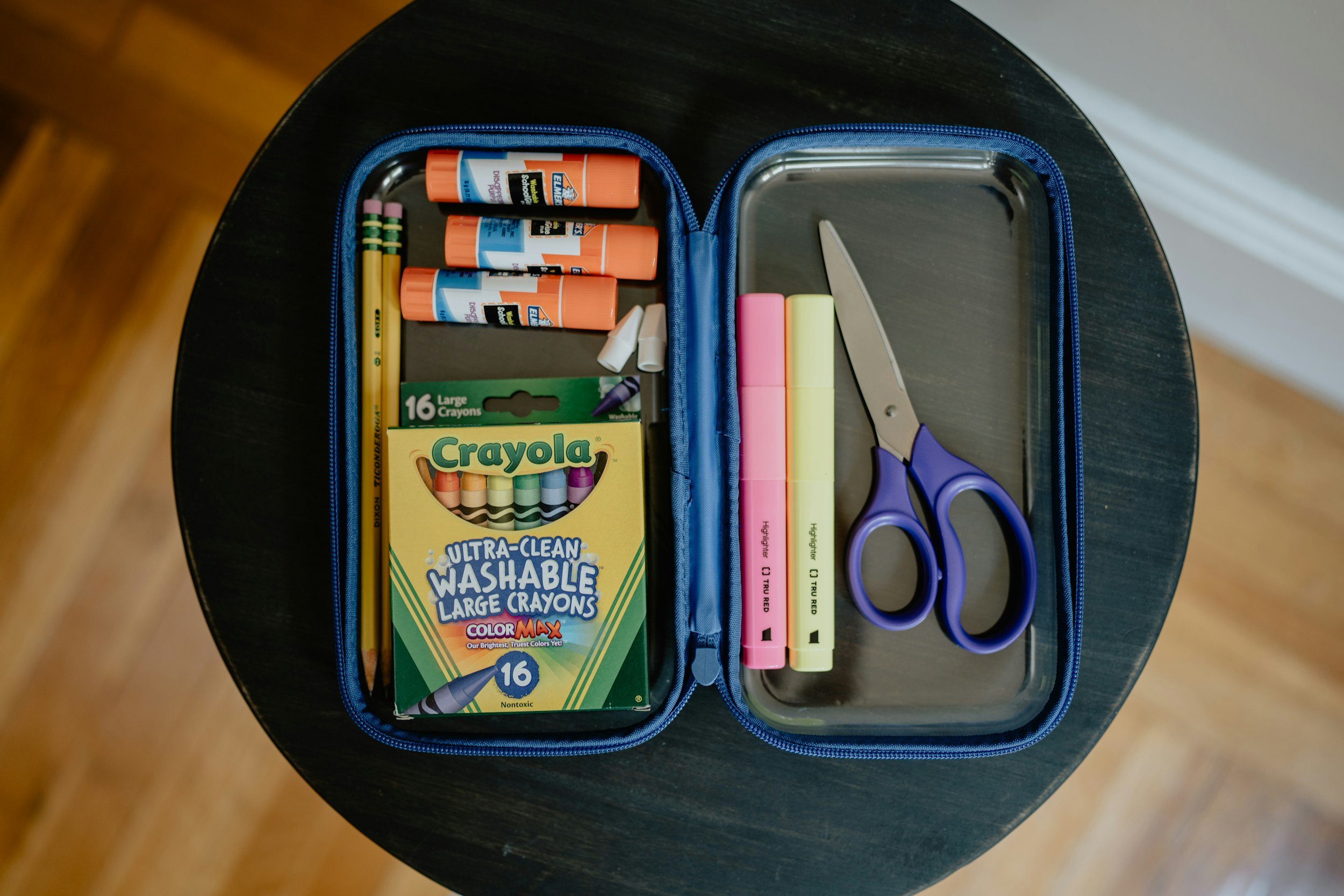 Organizing for Back-to-School Success: Simple Systems for a Smoother School Year
