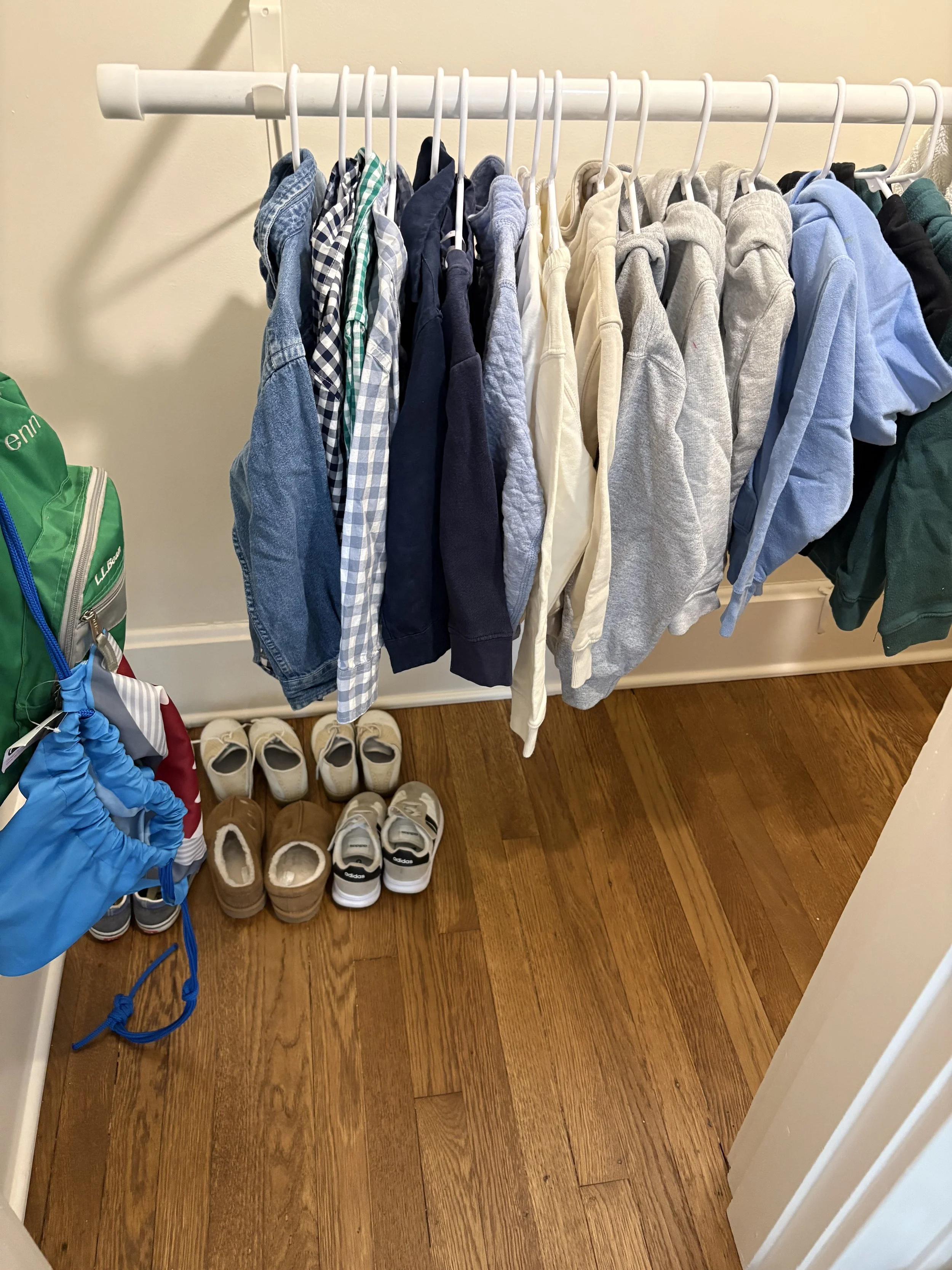 The Fall Reset: How to Transition Your Home and Closet for Cooler Weather
