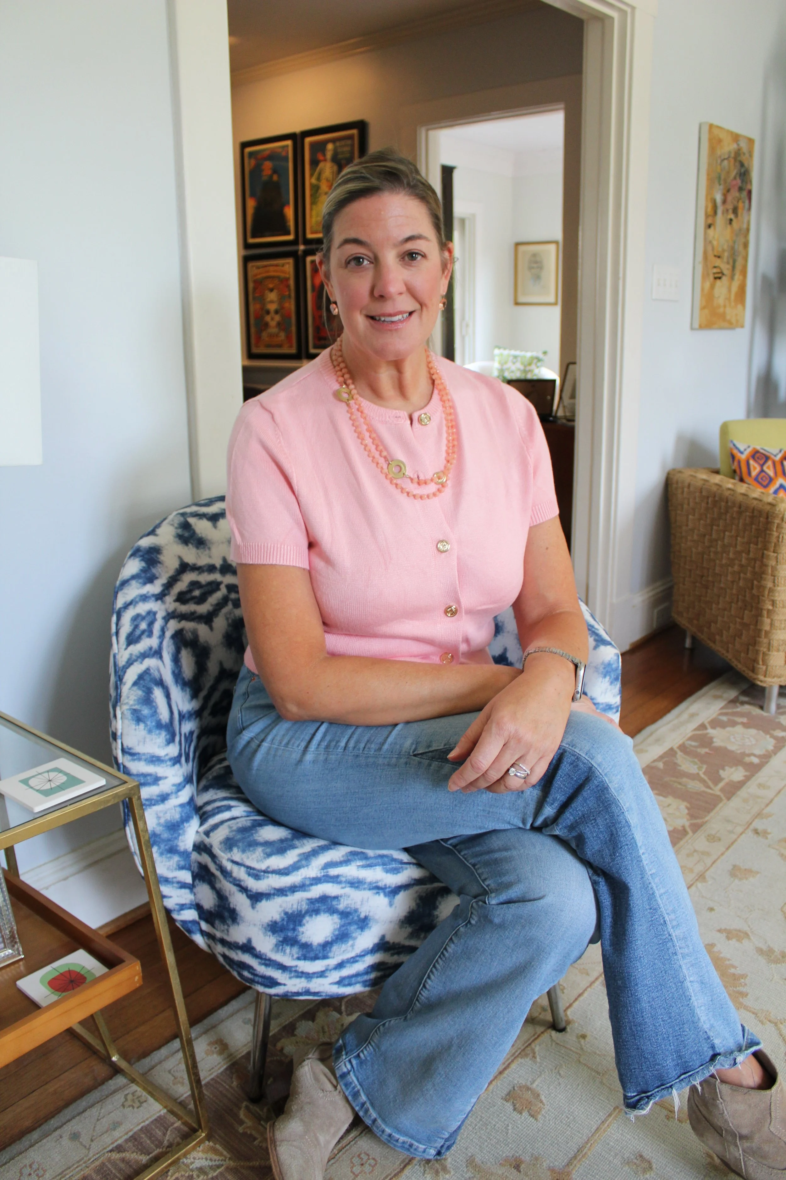 Ashley Ingraham Watts