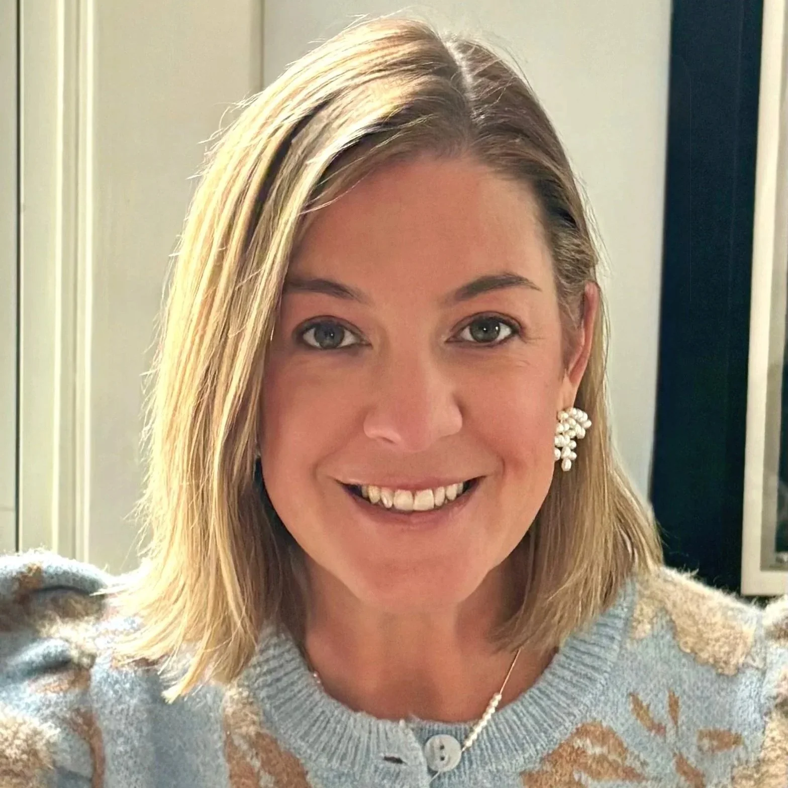 Ashley Ingraham Watts