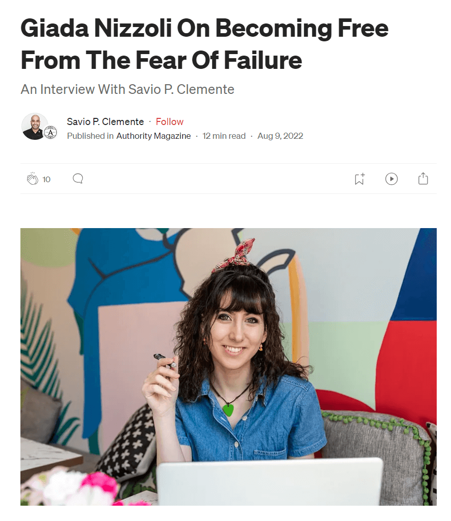 Feare of failure article feature.png