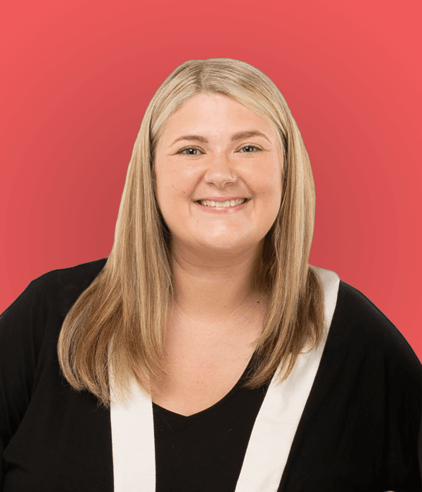 Lyndsay Cambridge, co-founder of Jammy Digital marketing agency